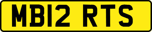 MB12RTS