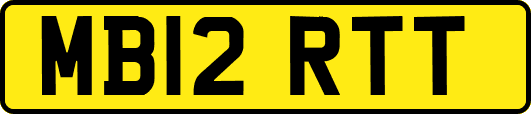 MB12RTT