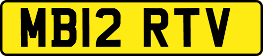 MB12RTV