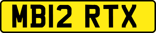 MB12RTX