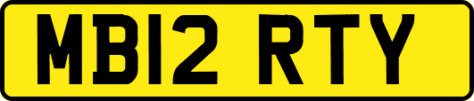 MB12RTY