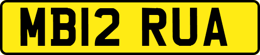 MB12RUA