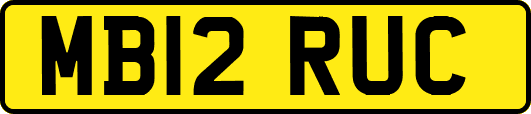 MB12RUC