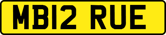 MB12RUE