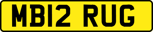 MB12RUG