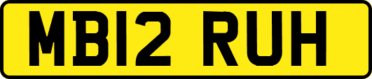 MB12RUH