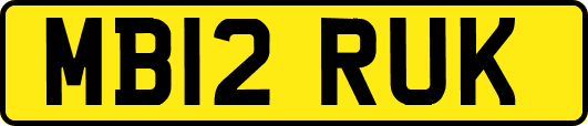MB12RUK