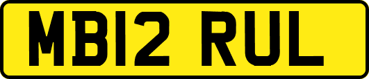 MB12RUL