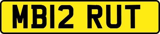 MB12RUT