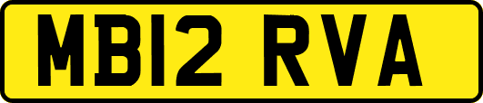MB12RVA