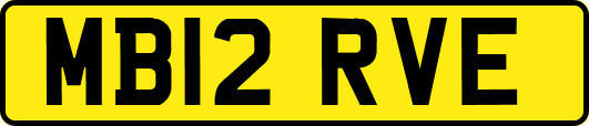 MB12RVE