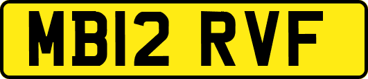 MB12RVF