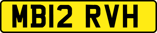 MB12RVH