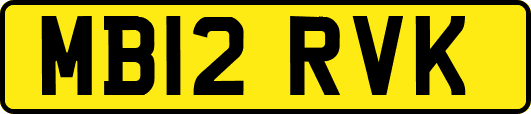 MB12RVK