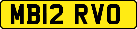MB12RVO