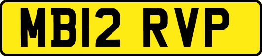 MB12RVP