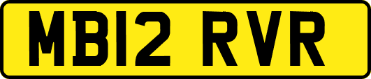 MB12RVR