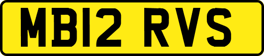MB12RVS