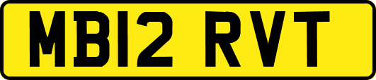 MB12RVT