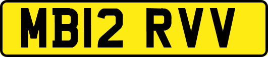 MB12RVV