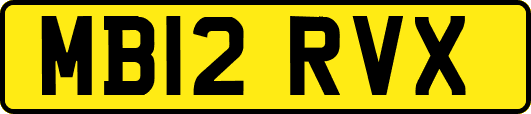 MB12RVX