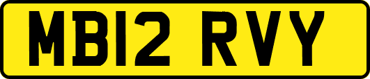 MB12RVY