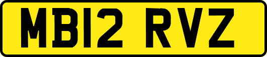 MB12RVZ