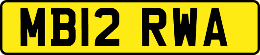 MB12RWA