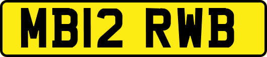 MB12RWB