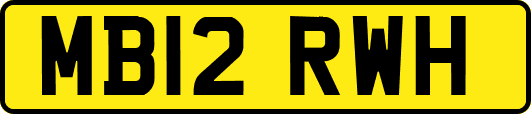 MB12RWH