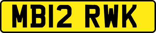 MB12RWK