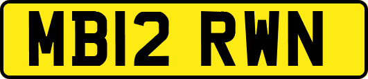 MB12RWN