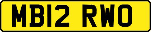 MB12RWO