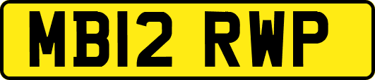 MB12RWP