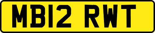 MB12RWT