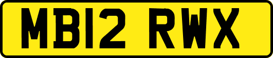 MB12RWX