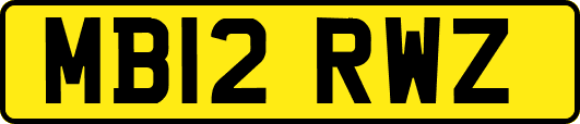 MB12RWZ
