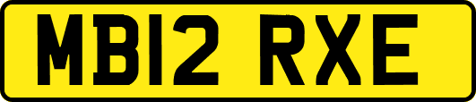 MB12RXE