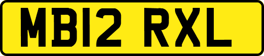 MB12RXL