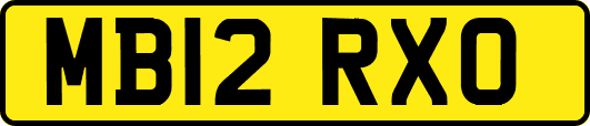 MB12RXO