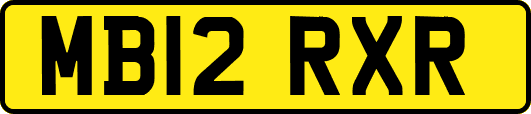 MB12RXR