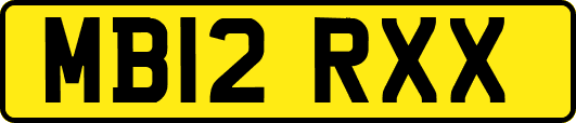 MB12RXX