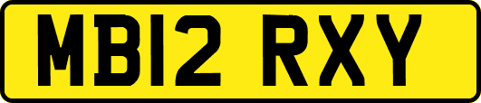 MB12RXY