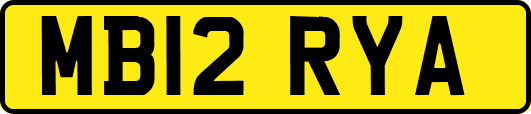 MB12RYA