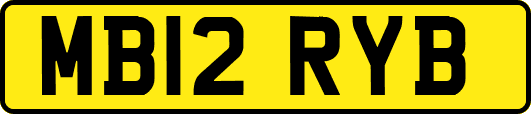 MB12RYB