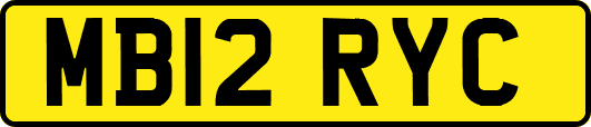 MB12RYC