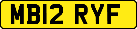 MB12RYF