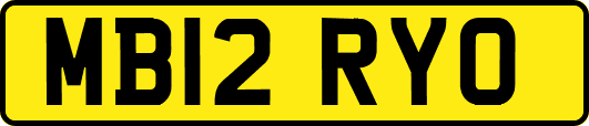 MB12RYO