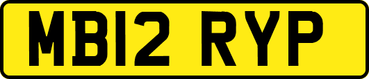 MB12RYP
