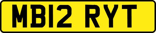 MB12RYT